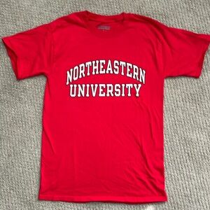 Champion Northeastern University T-shirt - Small